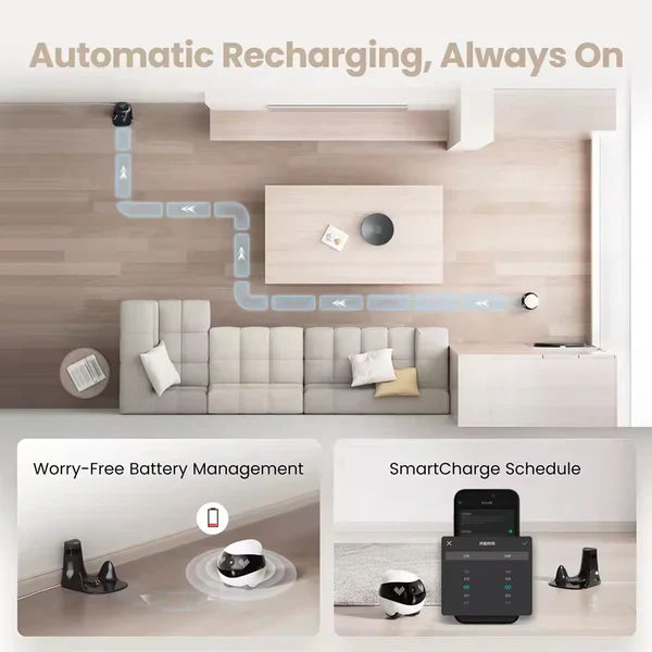 Patrol Bot™ Expert