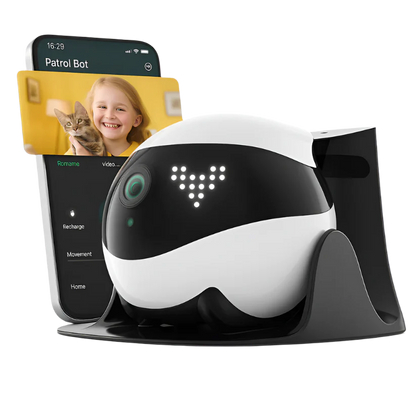 Patrol Bot™ Expert