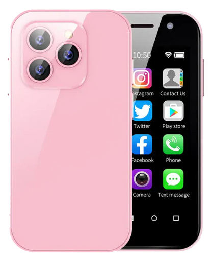 Tiny Phone™ - Small Size, Big Power