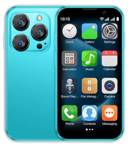 Tiny Phone™ - Small Size, Big Power