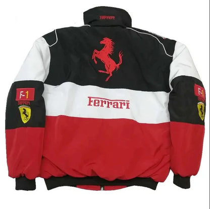 TrackBlaze™ F1 Jacket
