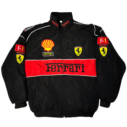 TrackBlaze™ F1 Jacket