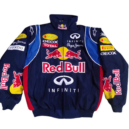 TrackBlaze™ F1 Jacket