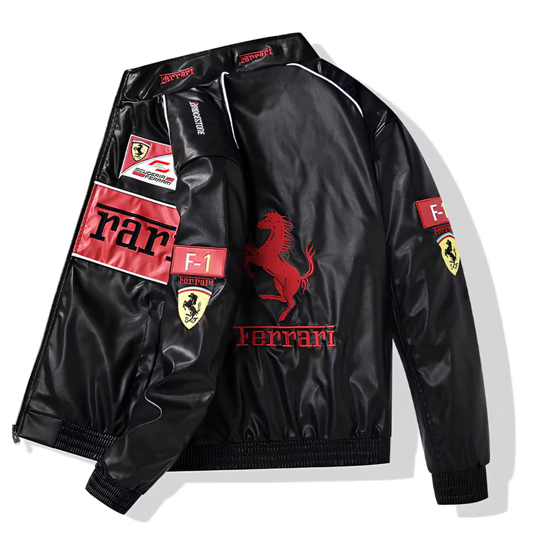 TrackBlaze™ F1 Jacket
