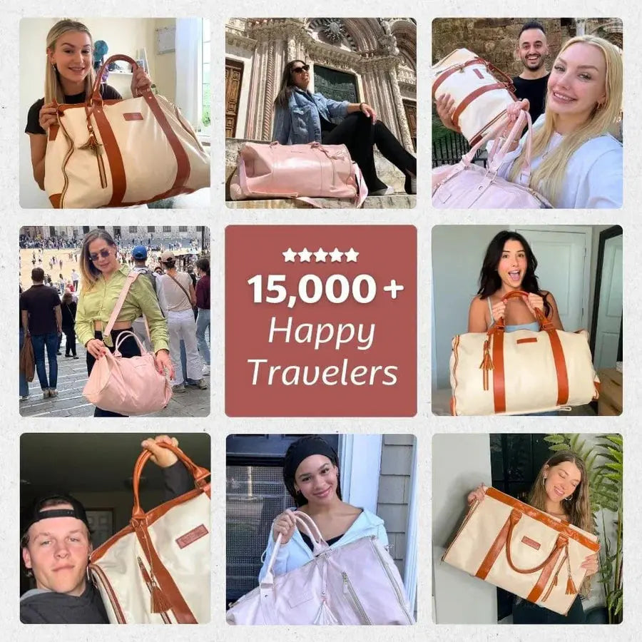 Jenni Travel Bag™ Chicky Picks™