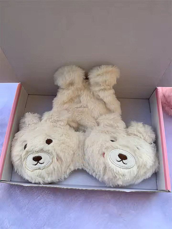 CozyPaws™ Lingerie Set