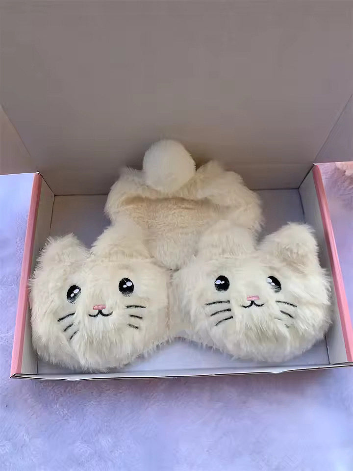 CozyPaws™ Lingerie Set