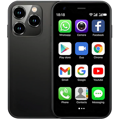 Tiny Phone™ - Small Size, Big Power