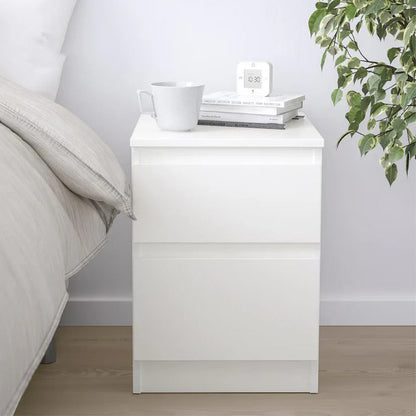 SHADOW™ - Chest of 2 Drawers