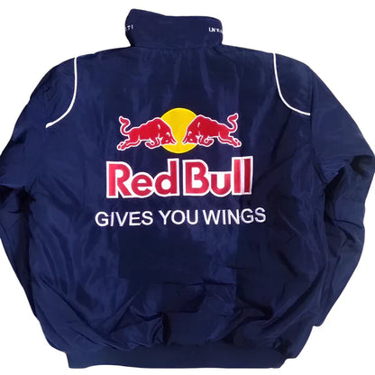 TrackBlaze™ F1 Jacket