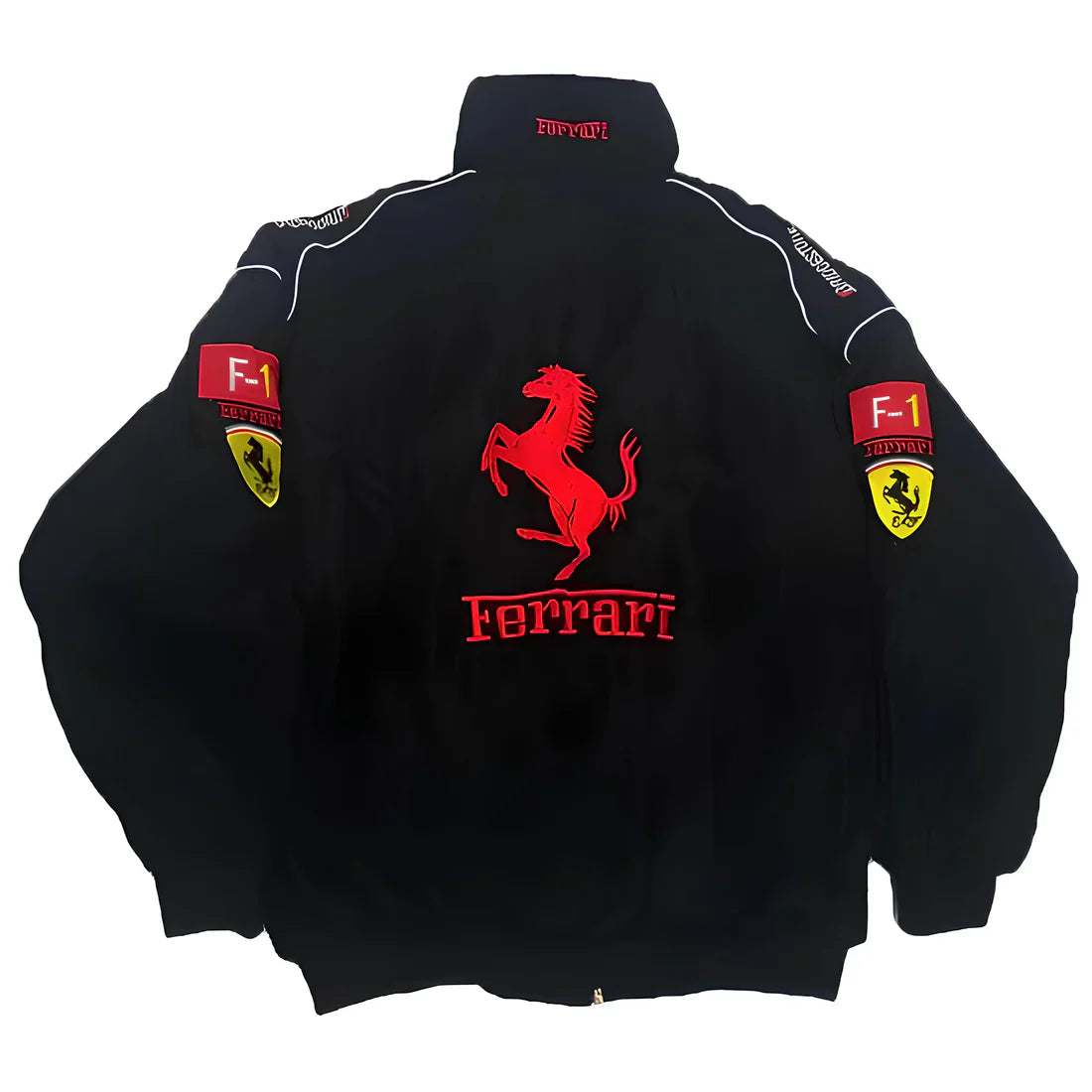 TrackBlaze™ F1 Jacket