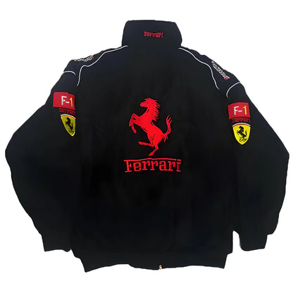TrackBlaze™ F1 Jacket